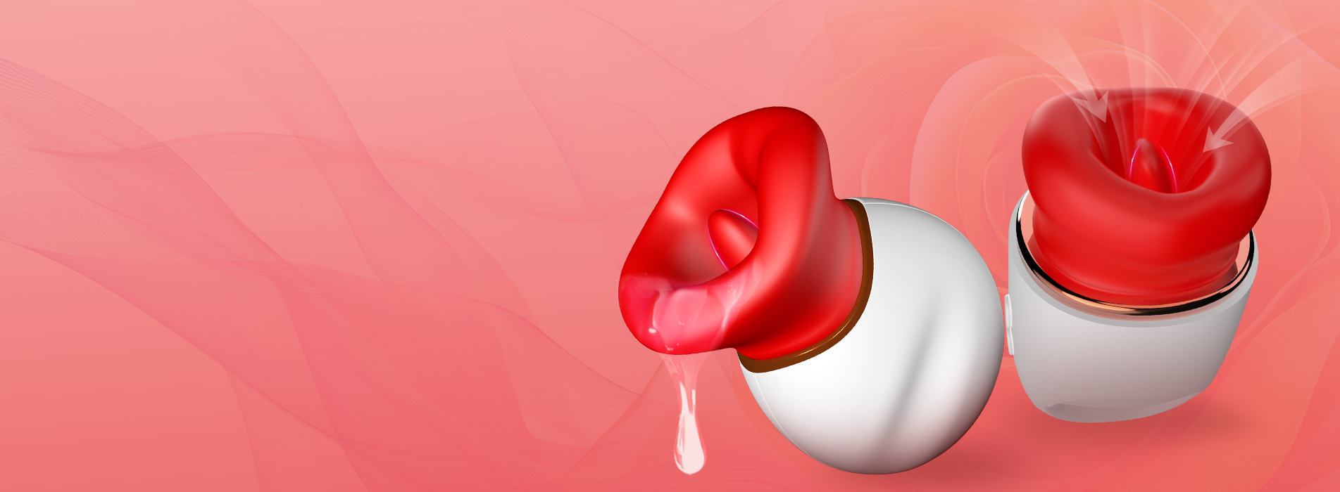 Desirix Sexspielzeug