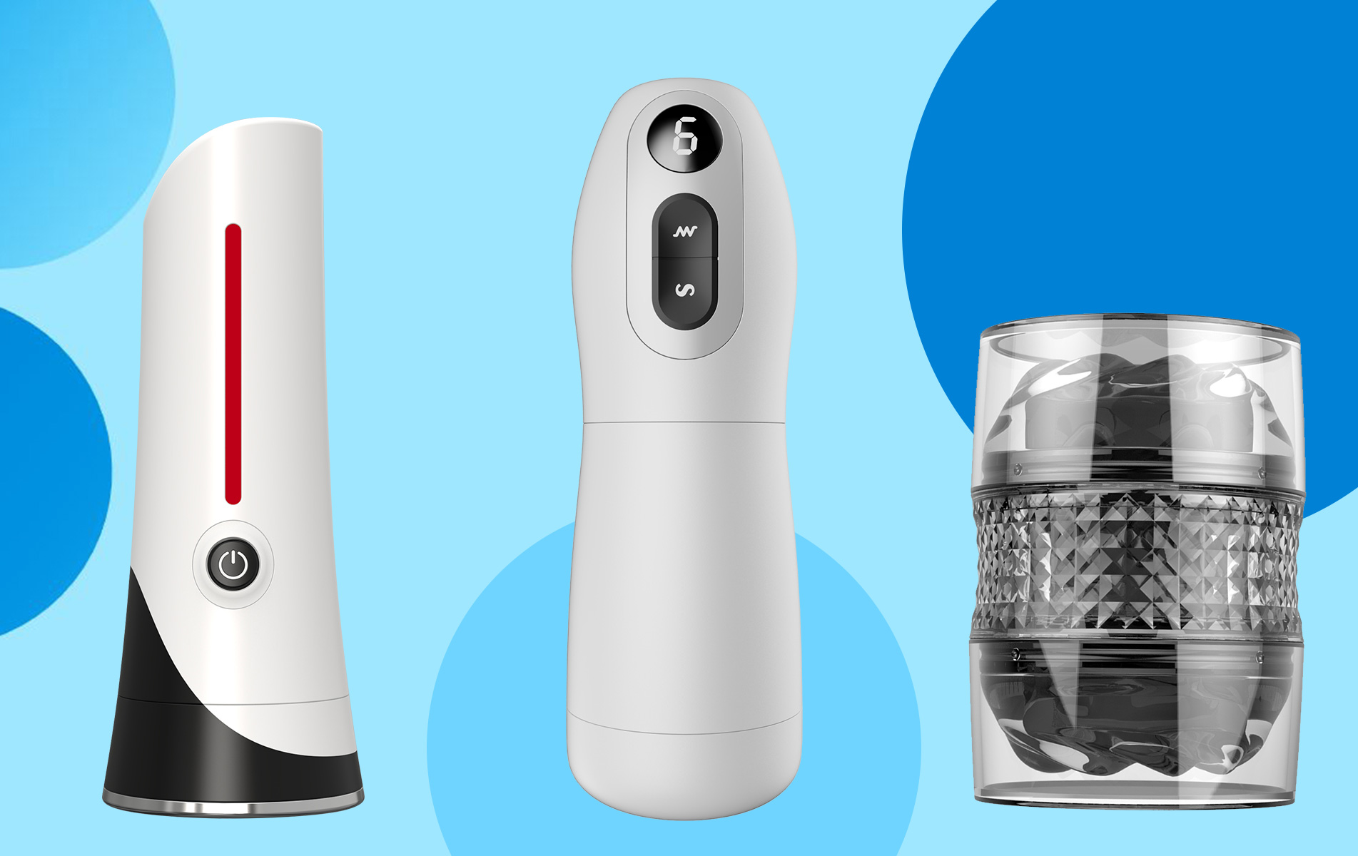 Sexspielzeug für Männer