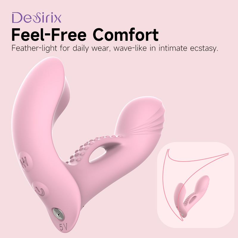 Vibrator for Couple SG205