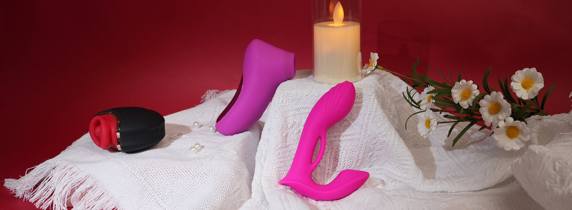 Über Sexspielzeug