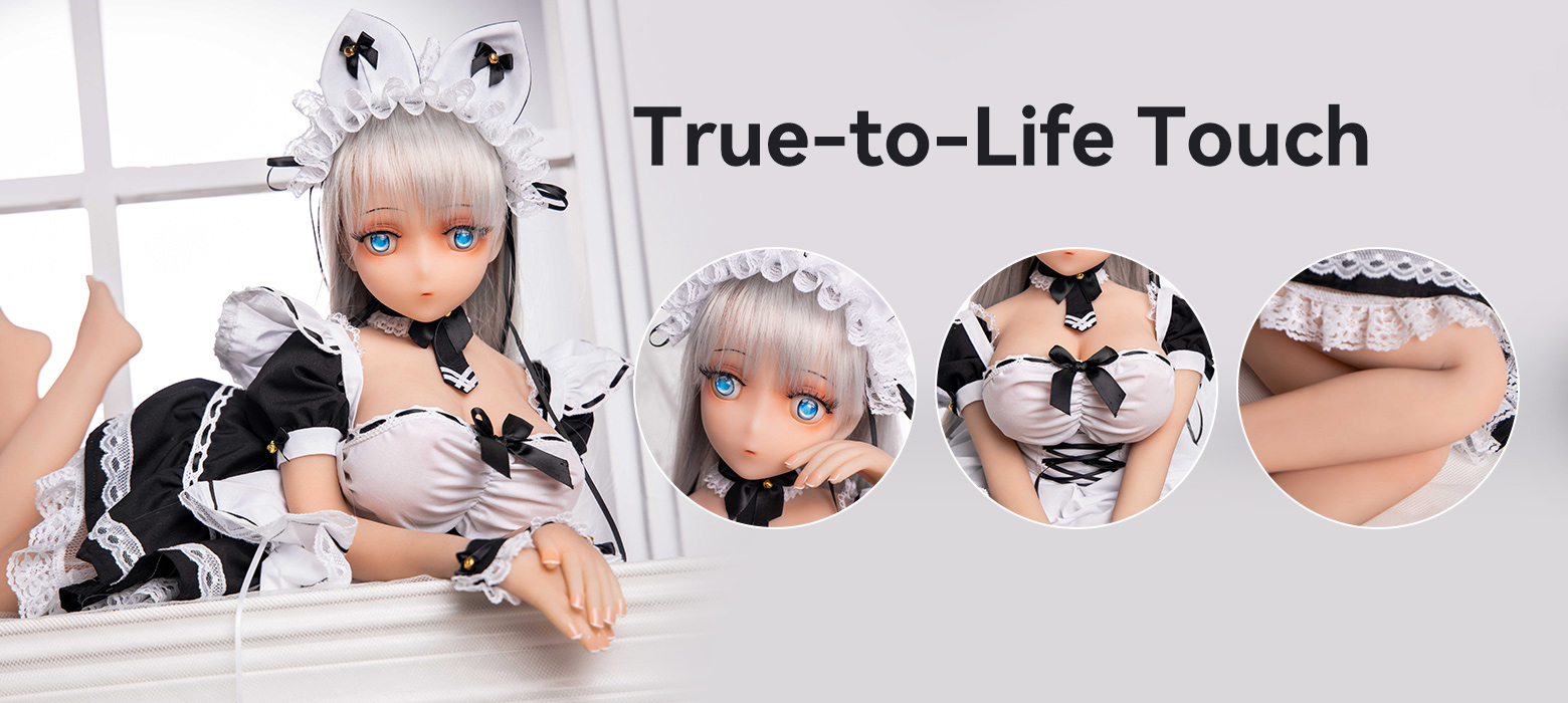 TPE Male Masturbation Toy