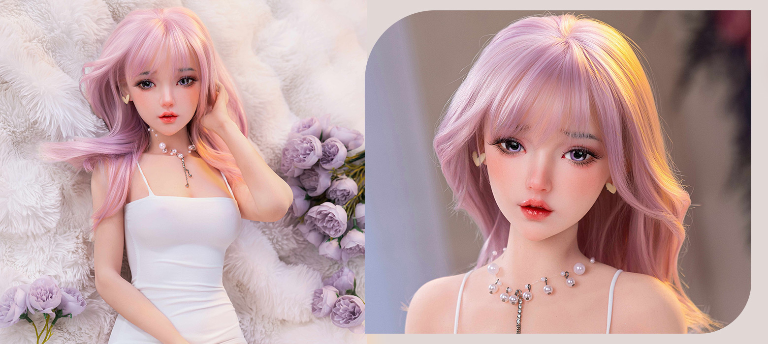 Lifelike Companion Doll