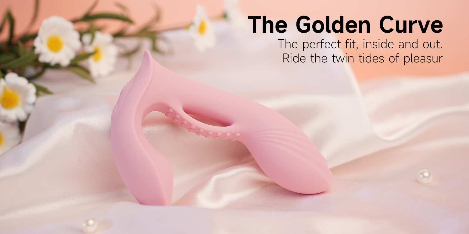 Silicone Multi-Speed Sex Toy Silicone Multi-Speed Sex Toy