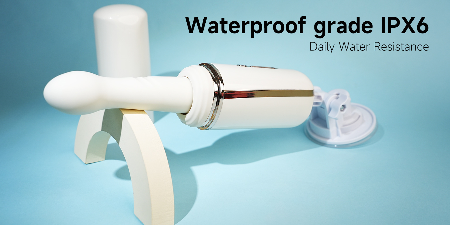 Realistic Pleasure Device