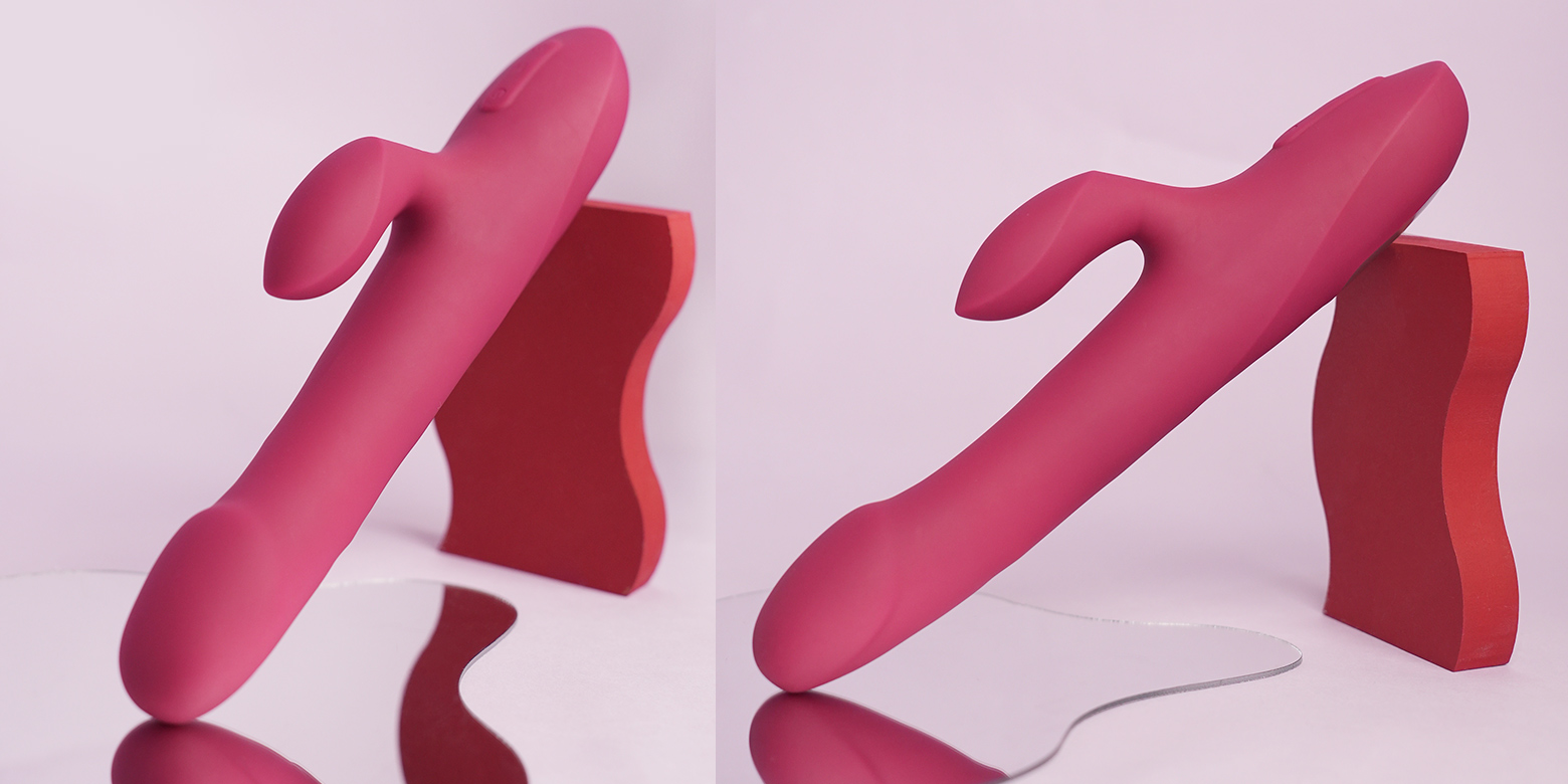 rotating vibrator rotating vibrator